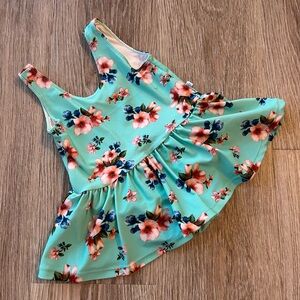 Posh Peanut swimming suit